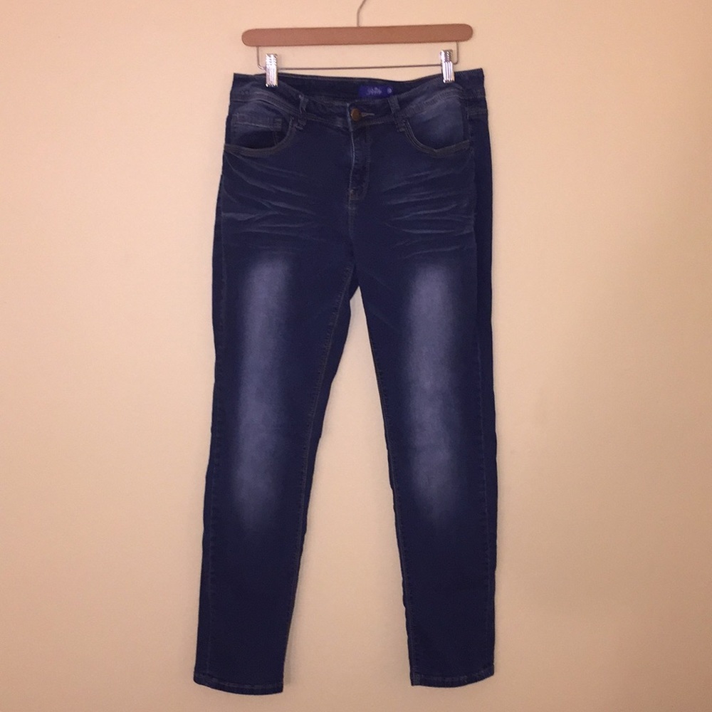 Women’s Royalty Jeans